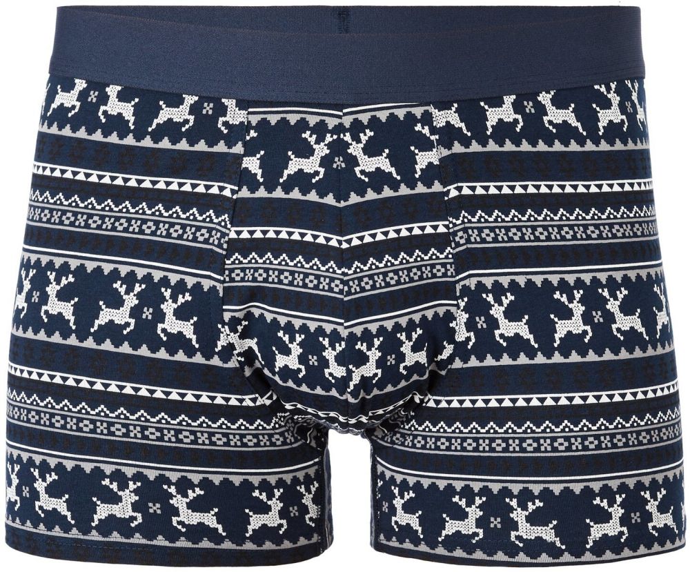 Boxerky Jibojacq Celio
