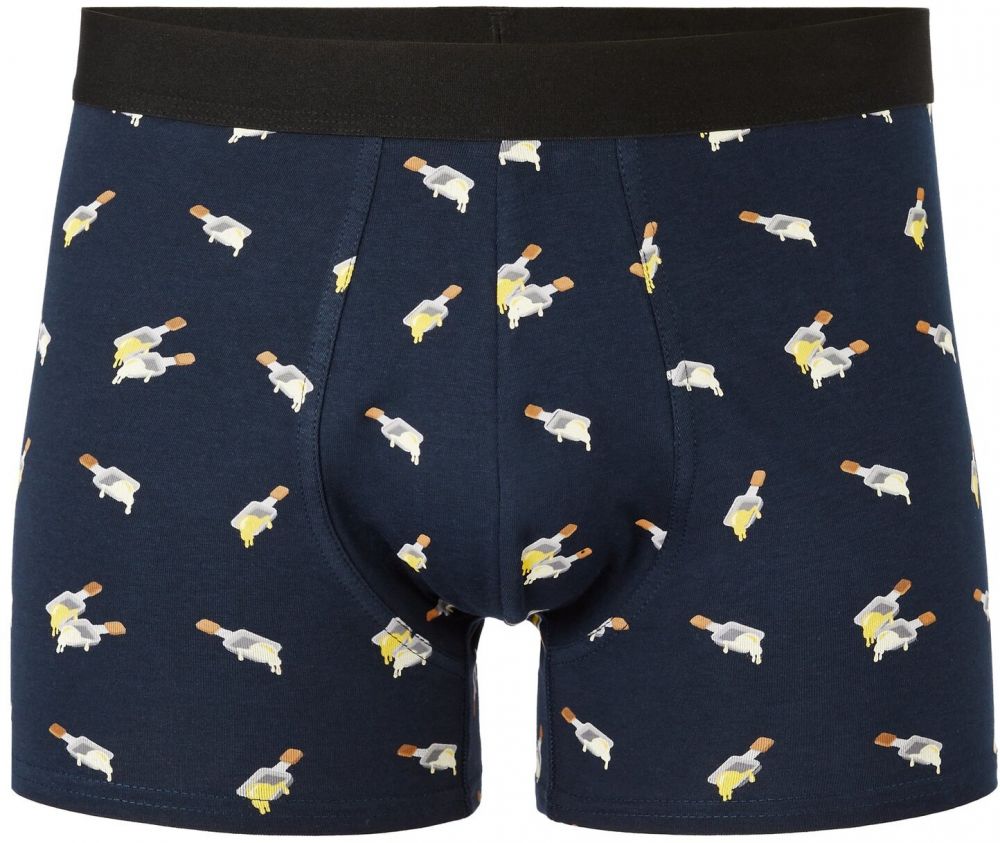 Boxerky Jiborac Celio