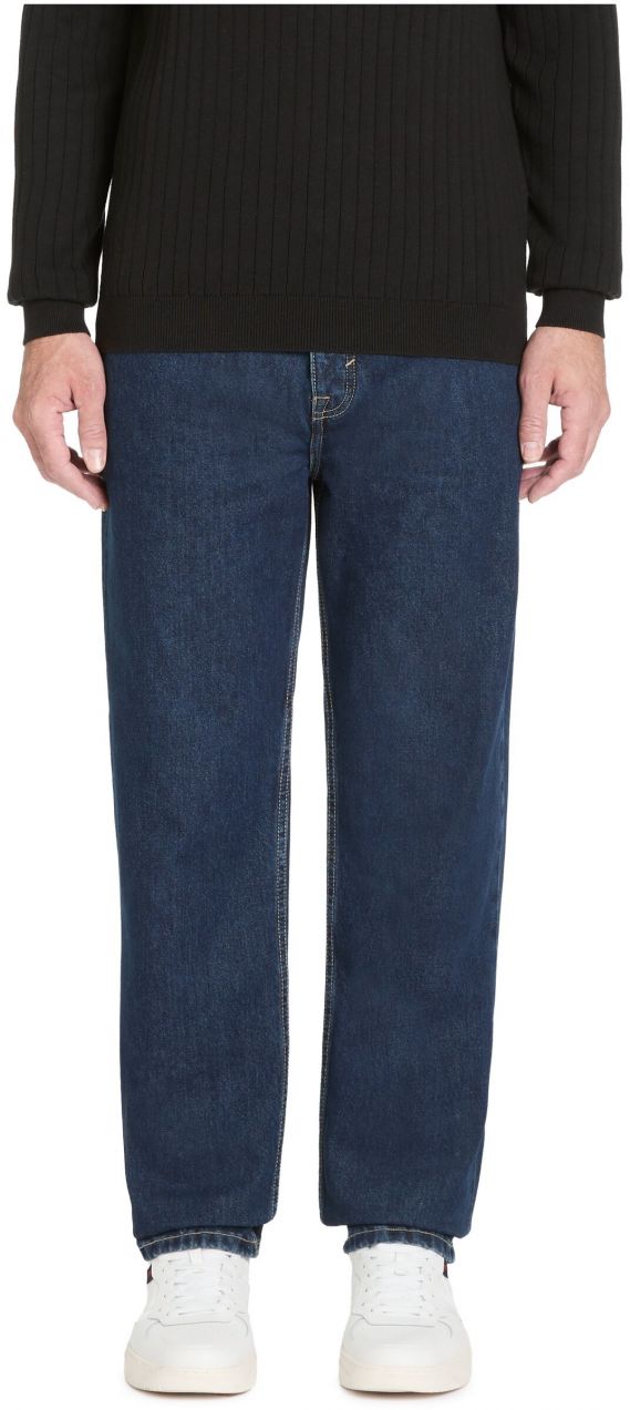 Džínsy Jodroit Straight Celio