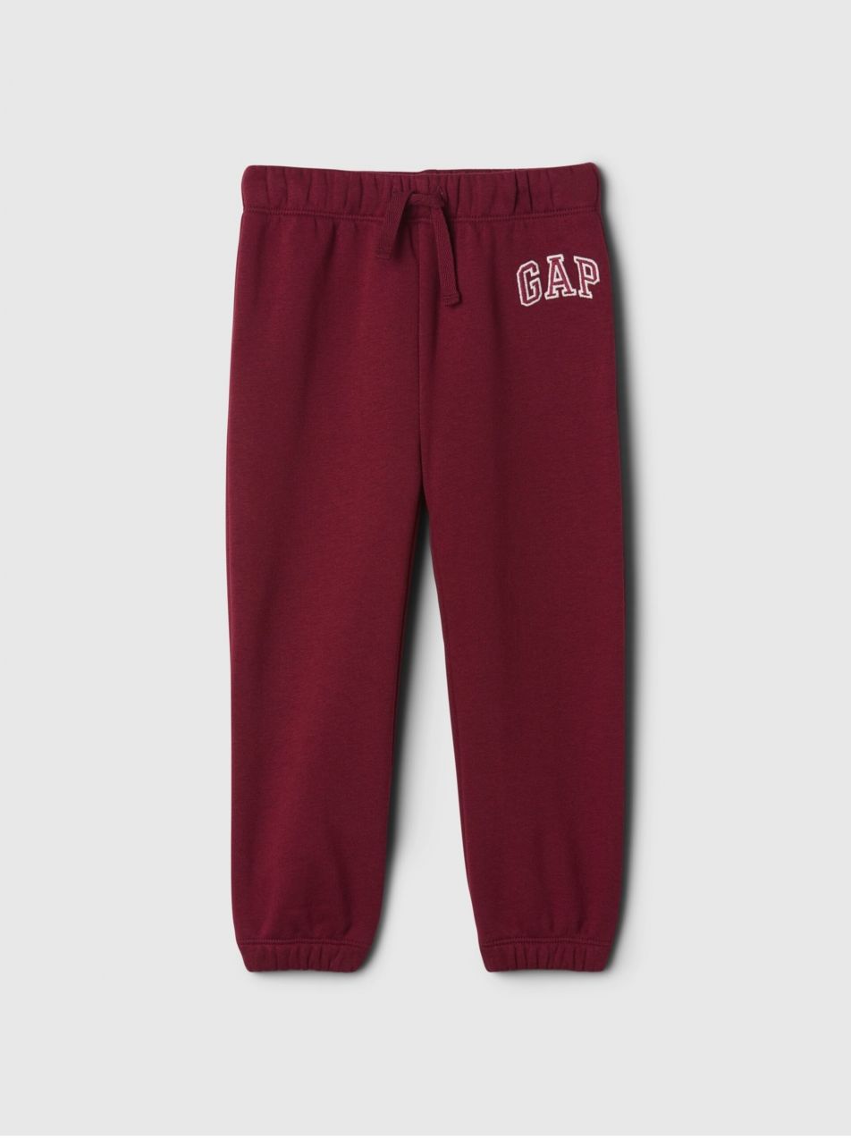 Baby tepláky s logom GAP