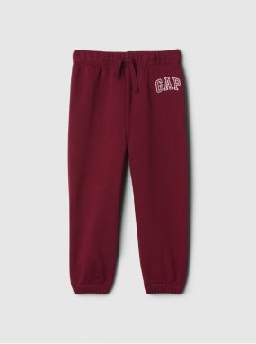 Baby tepláky s logom GAP