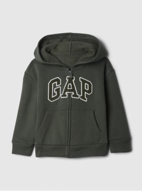 Baby mikina s logom GAP