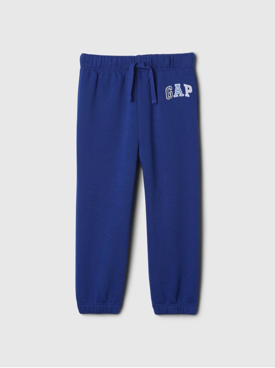 Baby tepláky s logom GAP