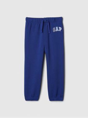 Baby tepláky s logom GAP