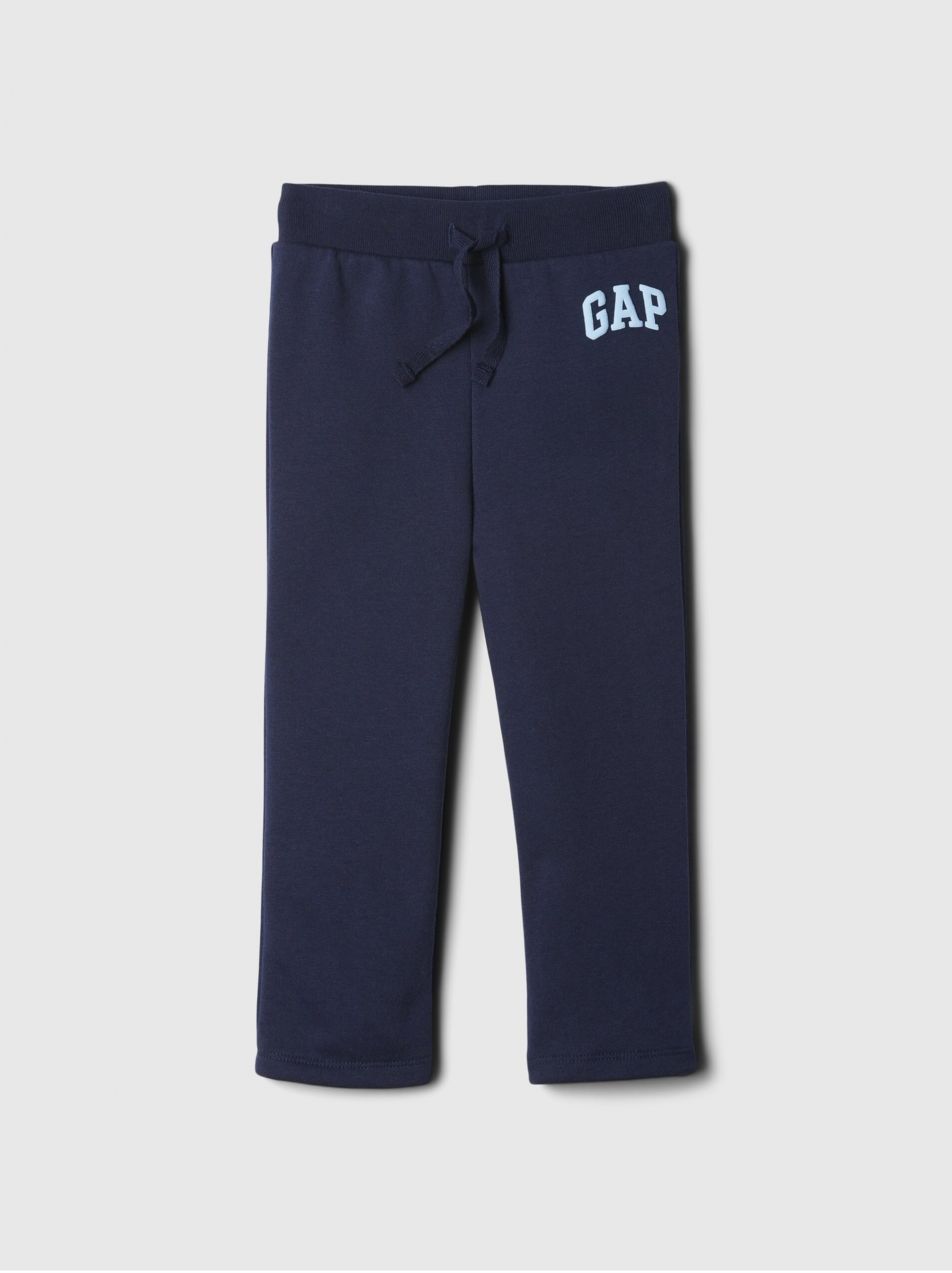 Baby tepláky s logom GAP