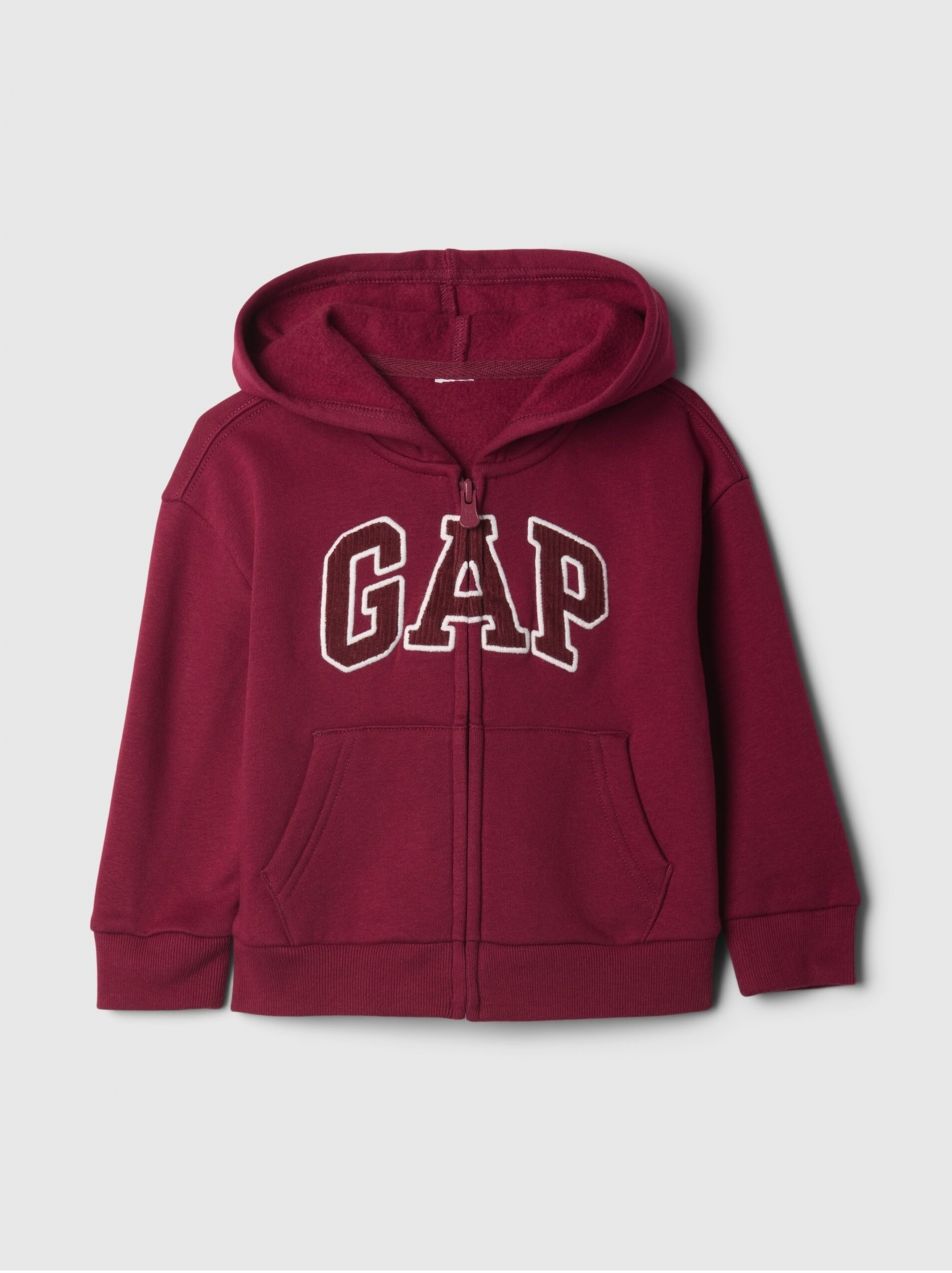 Baby mikina s logom GAP