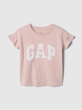 Baby tričko s logom GAP