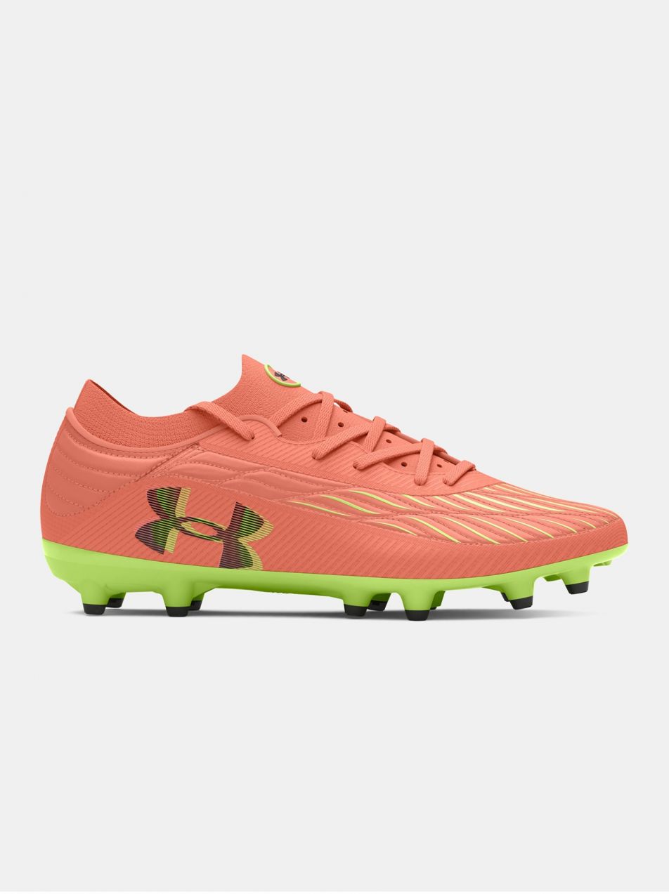 Pánske kopačky Under Armour UA Magnetico Pro 4 FG