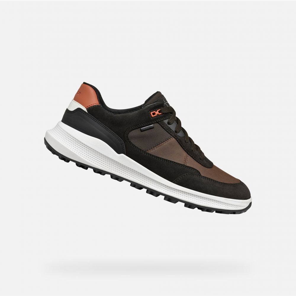 Tenisky, espadrilky pre mužov Geox