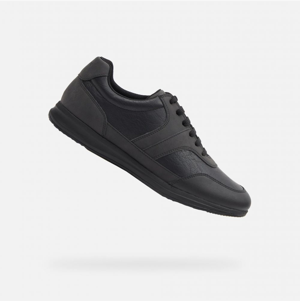 Tenisky, espadrilky pre mužov Geox