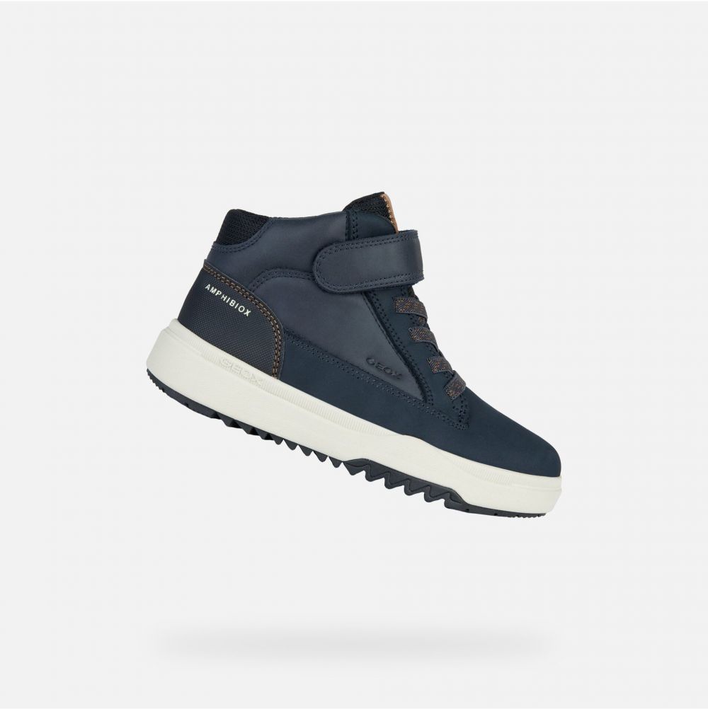 Geox