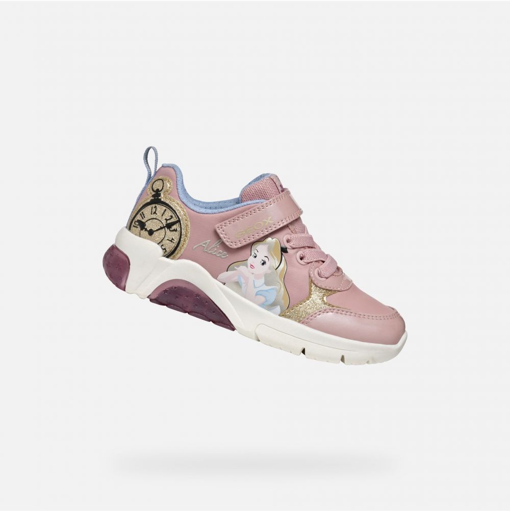 Geox