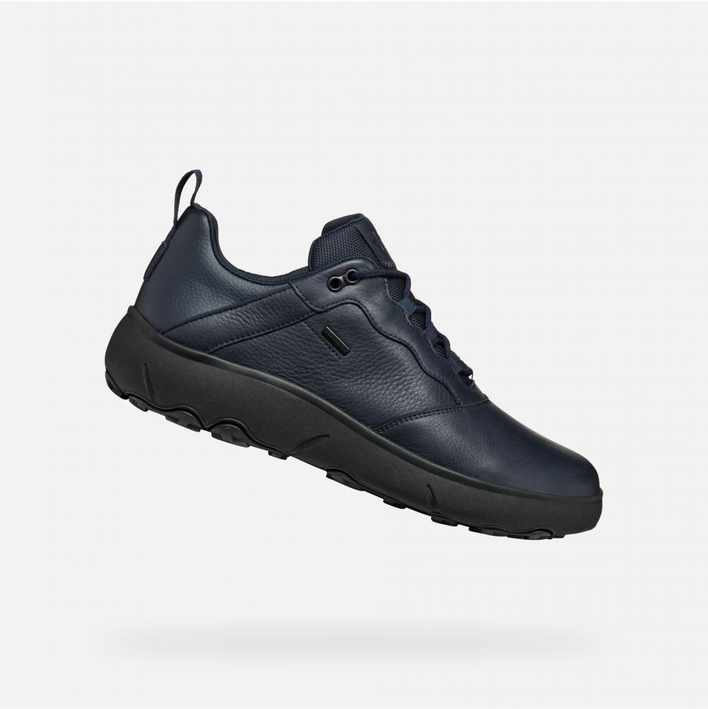 Tenisky, espadrilky pre mužov Geox