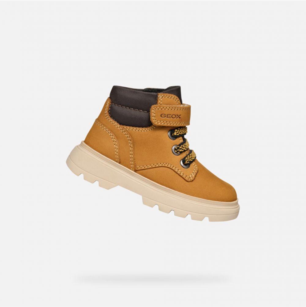 Geox