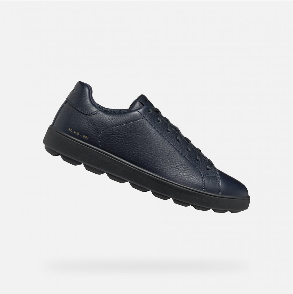 Tenisky, espadrilky pre mužov Geox