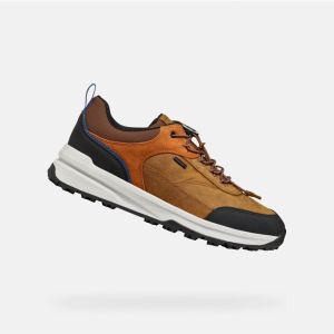 Tenisky, espadrilky pre mužov Geox