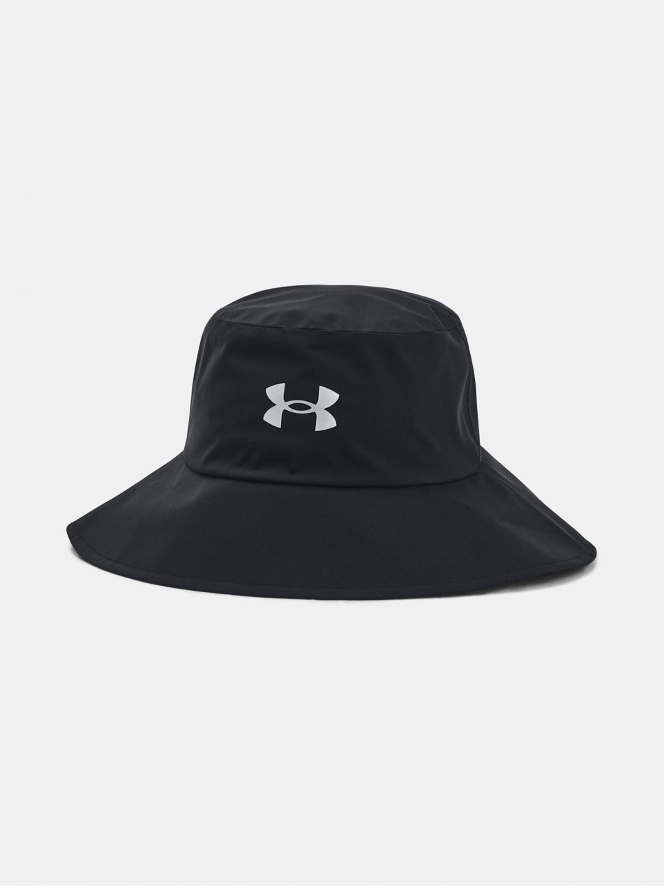 Unisexový klobúčik Under Armour Driver Rain Bucket