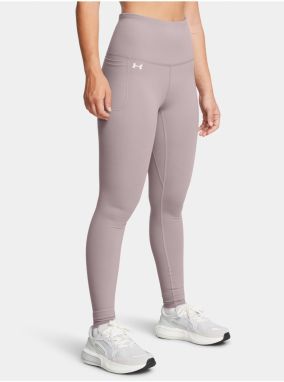 Legíny pre ženy Under Armour - sivá