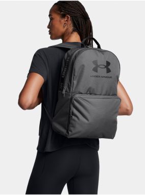 Batohy pre ženy Under Armour - sivá