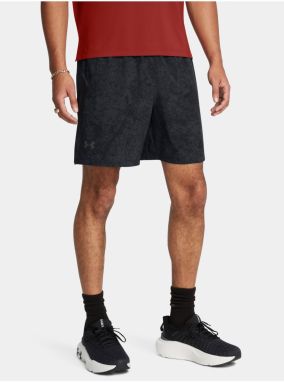 Pánske kraťasy Under Armour UA Launch Pro 7'' Prtd