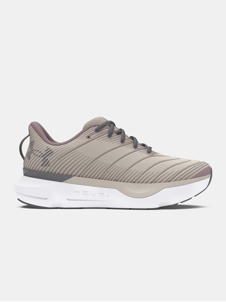 Unisexové topánky Under Armour UA U Infinite Pro Warm