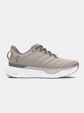 Unisexové topánky Under Armour UA U Infinite Pro Warm