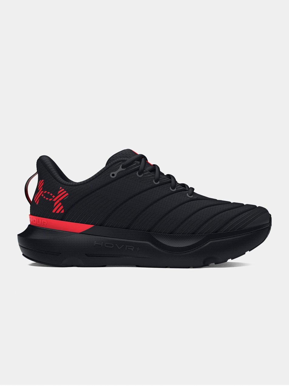 Unisexové topánky Under Armour UA U Infinite Pro Warm