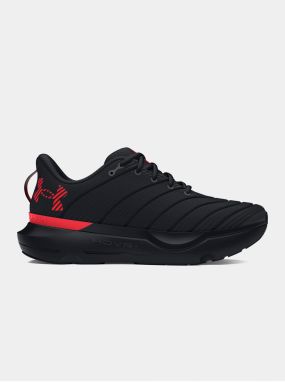 Unisexové topánky Under Armour UA U Infinite Pro Warm