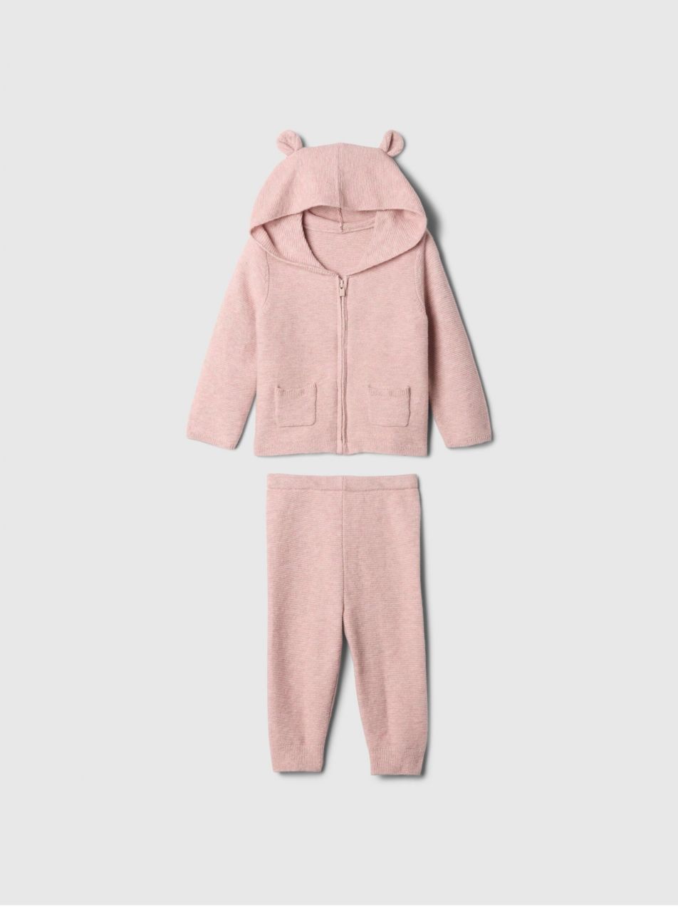 Baby set CashSoft GAP