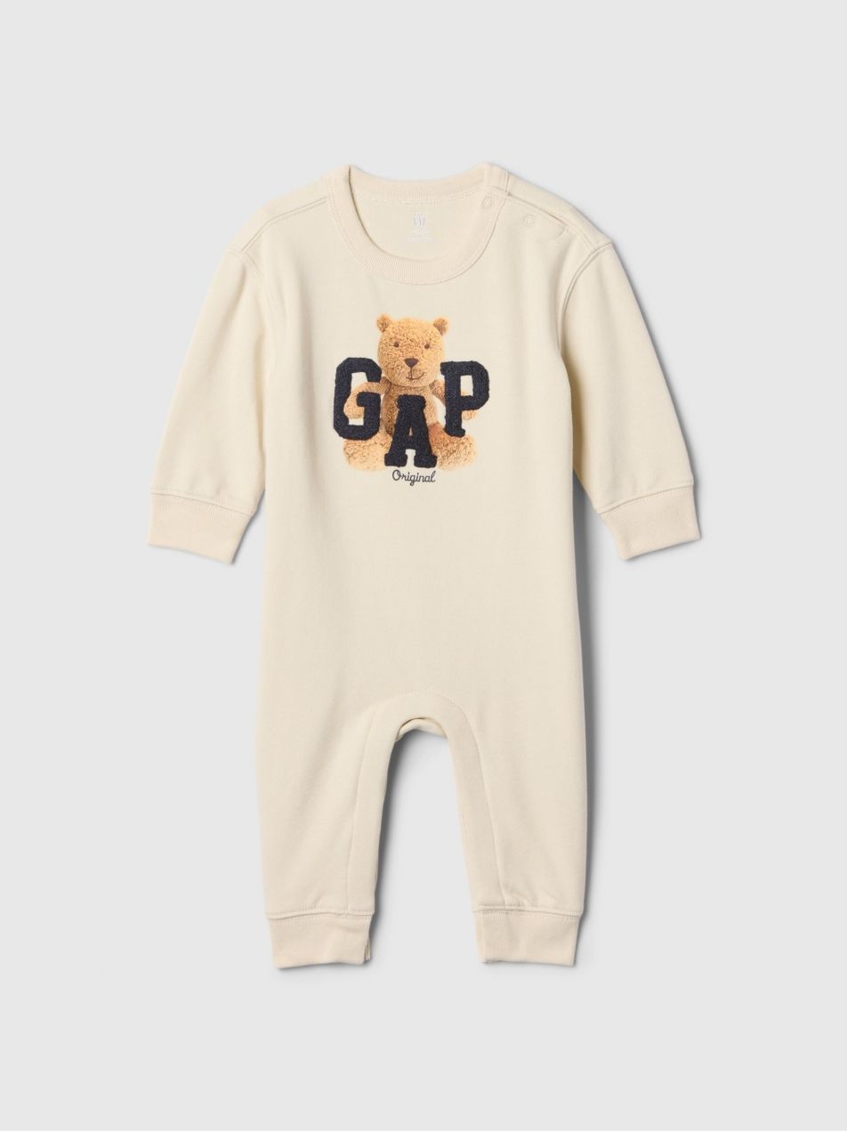 Baby overal s logom GAP