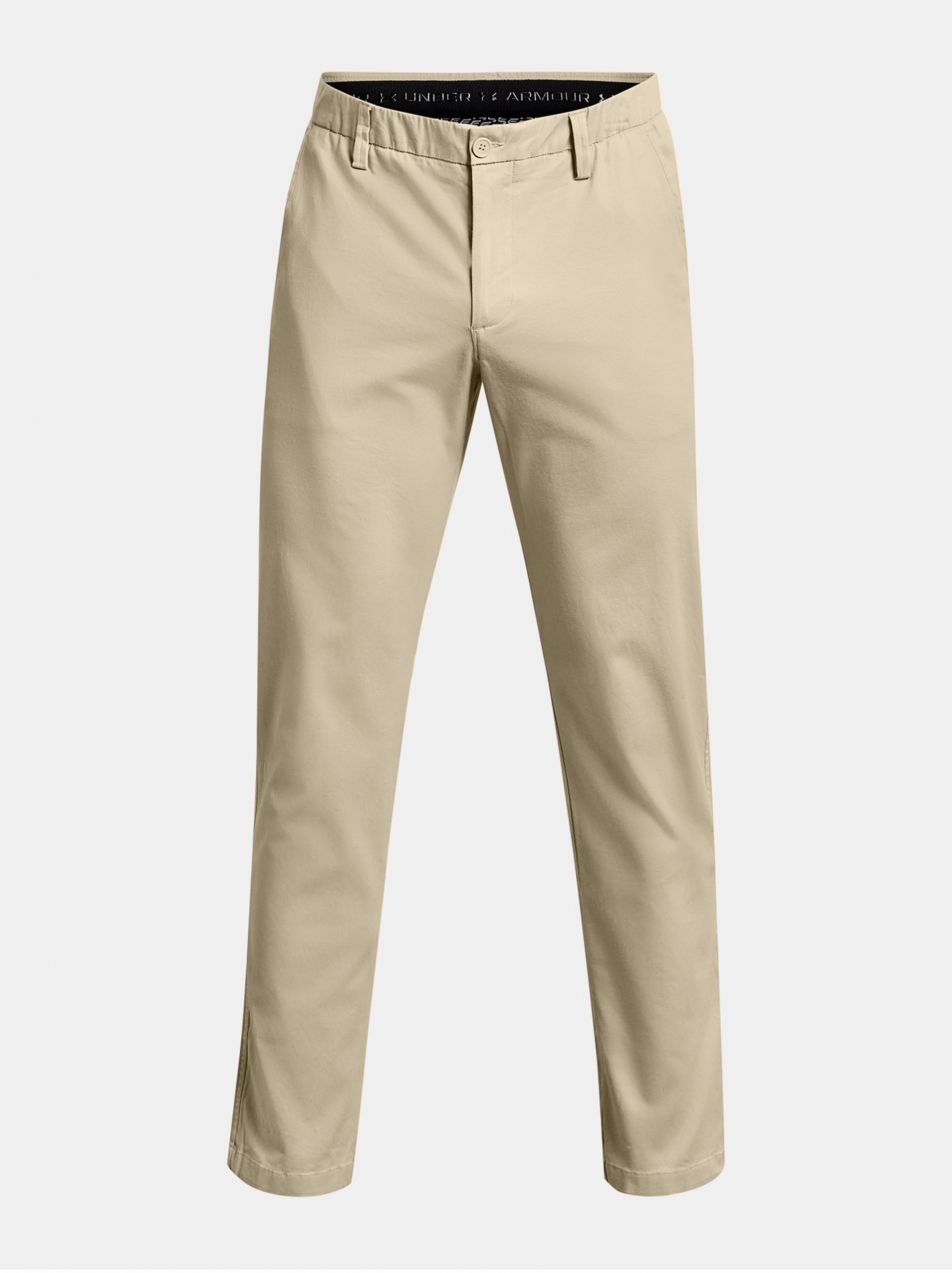 pre mužov Under Armour - hnedá