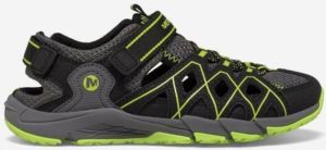 Detské outdoorové topánky Merrell MK263196 Hydro Quench