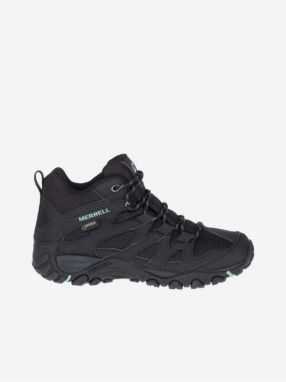 Outdoorové topánky Merrell J500024 Claypool Sport Mid GTX