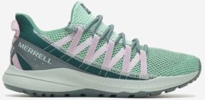 Outdoorové topánky Merrell J036920 Bravada Edge