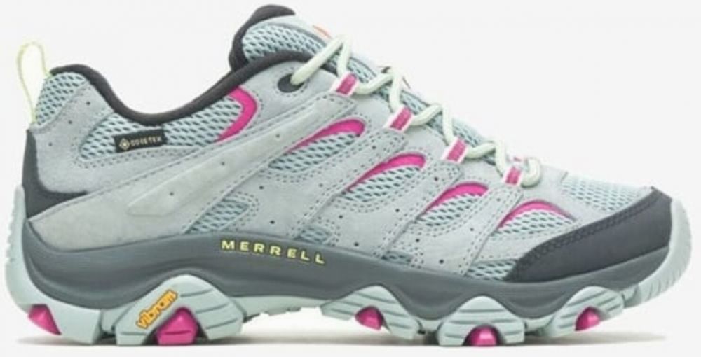 Outdoorové topánky Merrell J037202 Moab 3 GTX
