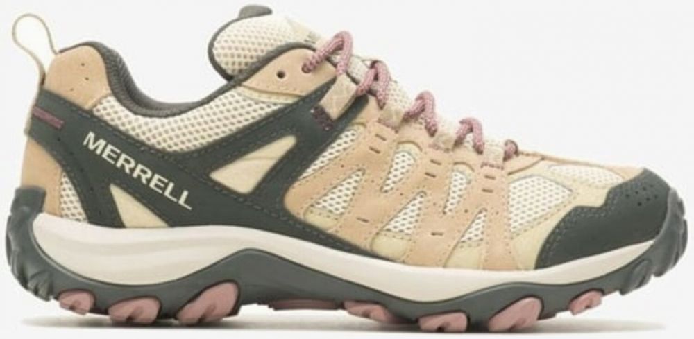 Outdoorové topánky Merrell J037026 Accentor 3