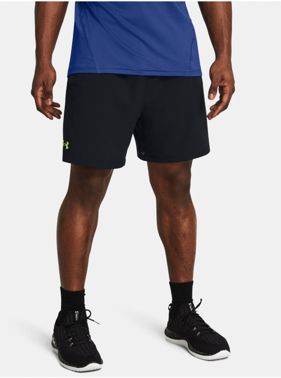 Pánske kraťasy Under Armour UA Vanish Woven 6in Shorts