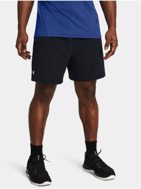 Pánske kraťasy Under Armour UA Vanish Woven 6in Shorts