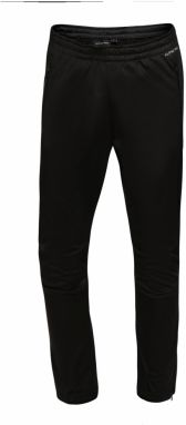 Unisex nohavice ALPINE PRE GREDE black