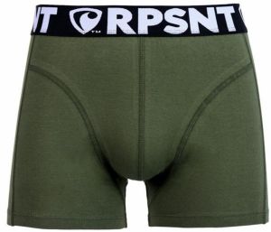 Pánske trenírky EXCLUSIVE SPORT GREEN Represent