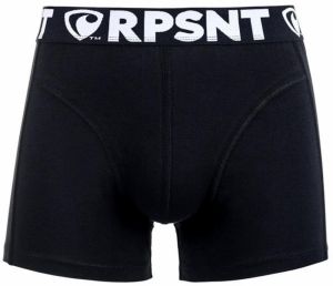 Pánske trenírky EXCLUSIVE SPORT BLACK Represent