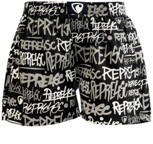 Pánske trenírky EXCLUSIVE ALI SIGNATURE Represent