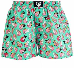 Pánske trenírky EXCLUSIVE ALI BULLDOG BATHING Represent