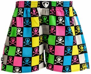 Pánske trenírky EXCLUSIVE ALI BONES MONOSCOPE Represent