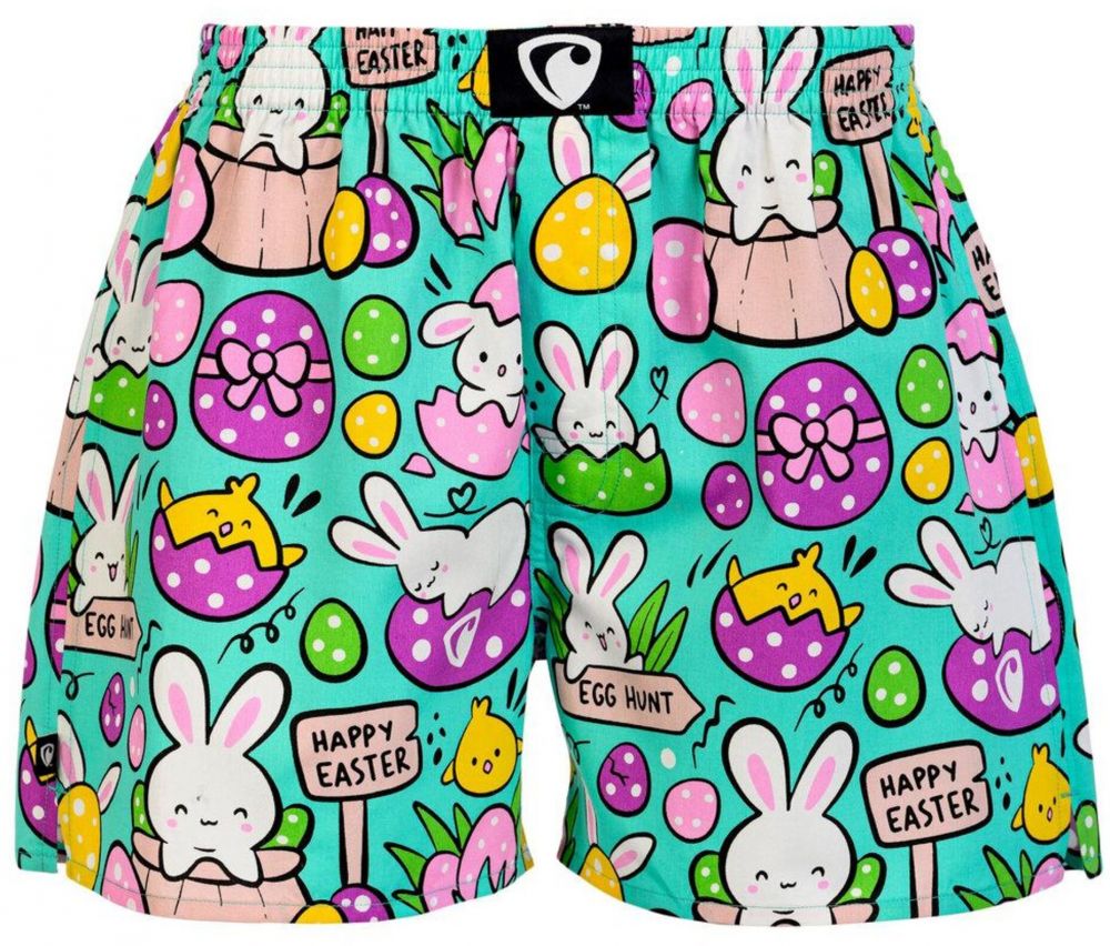 Pánske trenírky EXCLUSIVE ALI EASTER SURPRISE Represent
