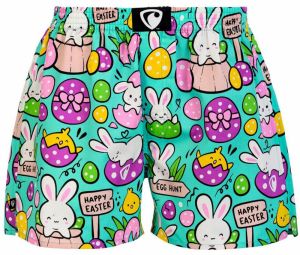 Pánske trenírky EXCLUSIVE ALI EASTER SURPRISE Represent