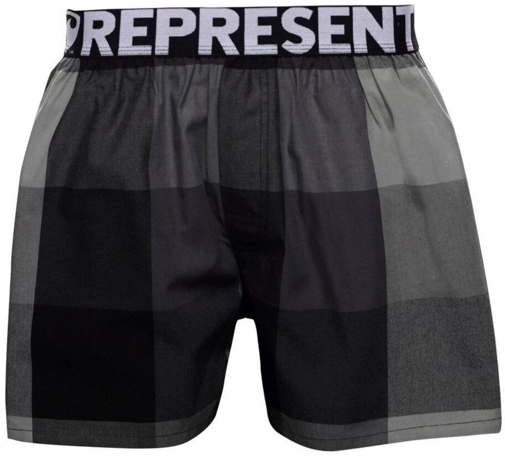 Pánske trenírky CLASSIC MIKE 21255 Represent