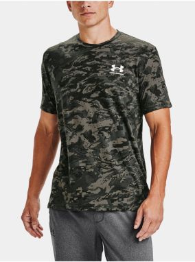 Tričko Under Armour UA ABC Camo SS