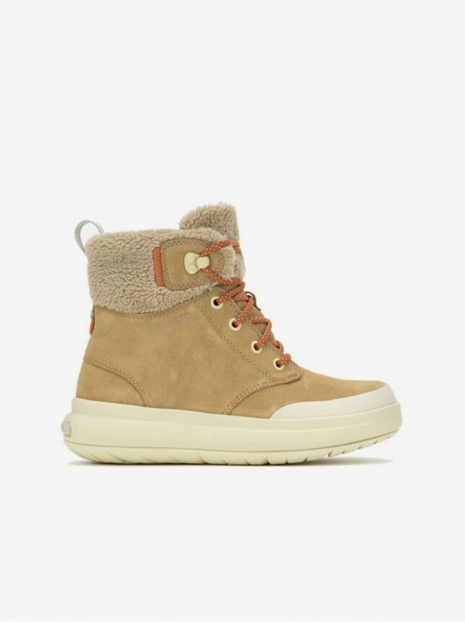 Outdoorové topánky Merrell J007058 Marquette Thermo LACE WP
