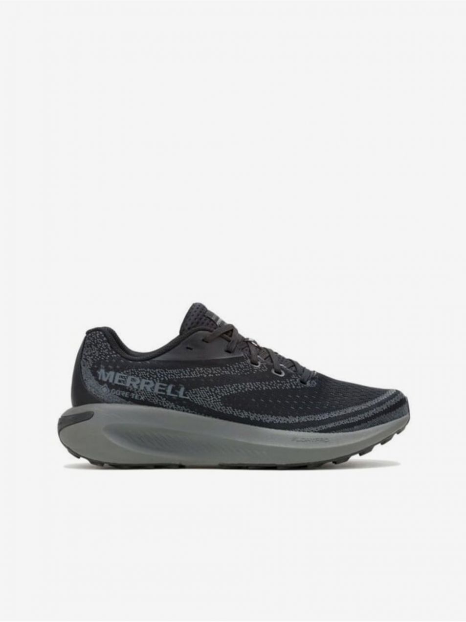 Outdoorové topánky Merrell J068219 Morphlite GTX